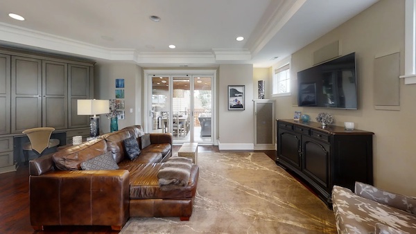 Matterport in 10763 Durland Ave NE, Seattle