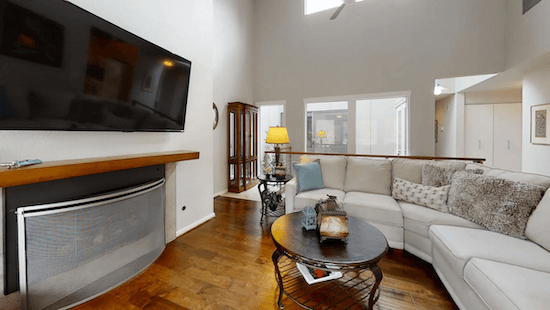 Matterport in 25-15000 Village Green Drive, Mill Creek 