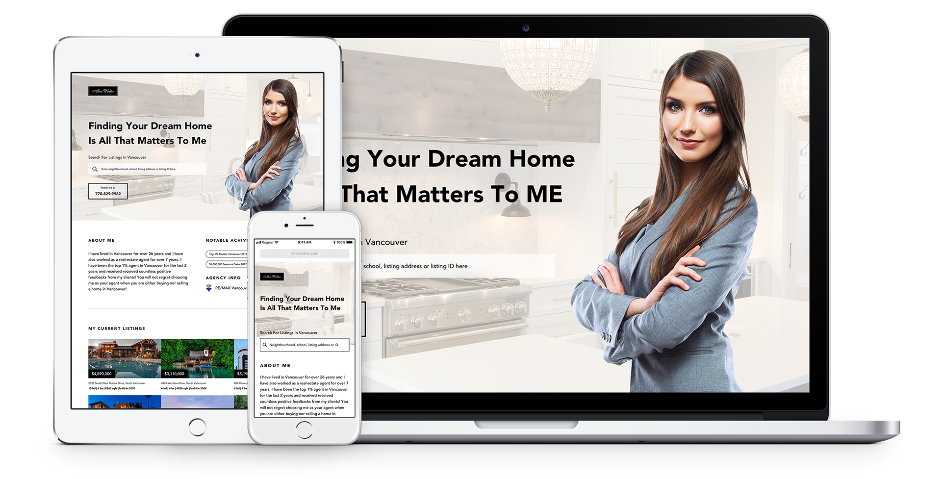real-estate-agent-website-roomvu