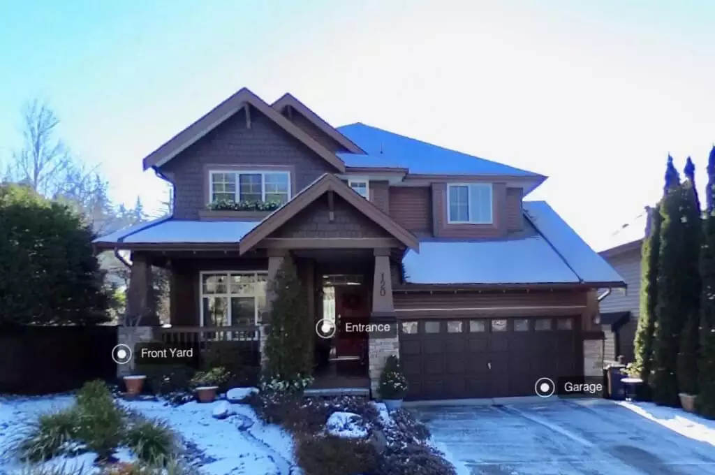 360 virtual tour in 120 Greenleaf Crt