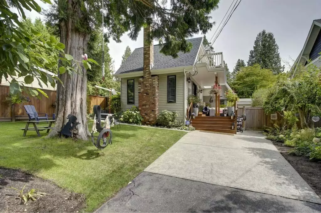 Photography in 1320 128th St