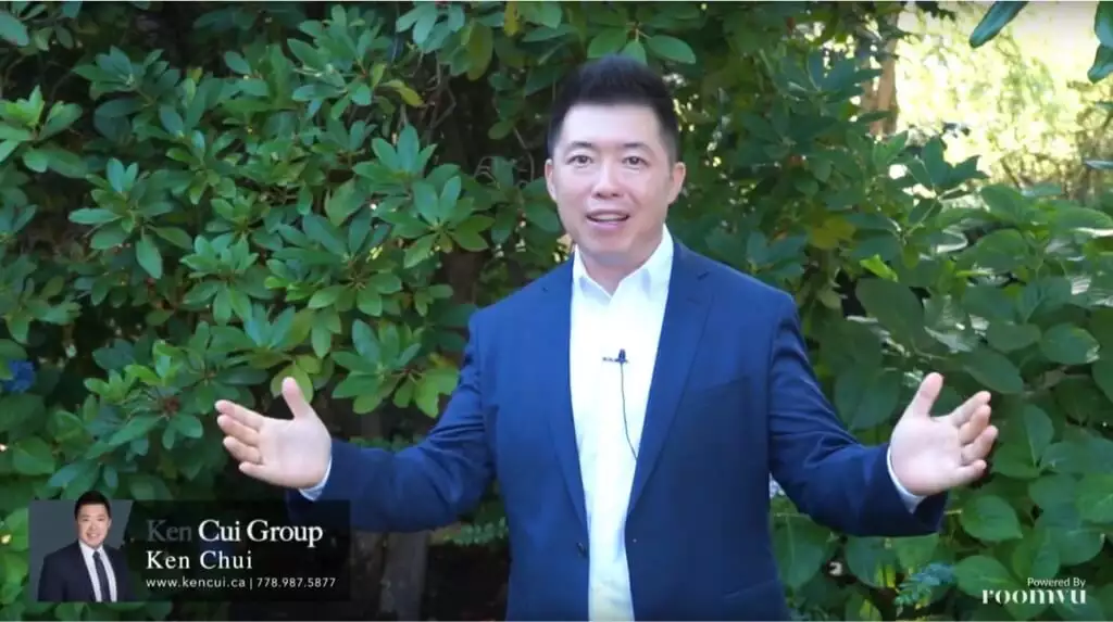 real estate video in 1323 W 26th Ave