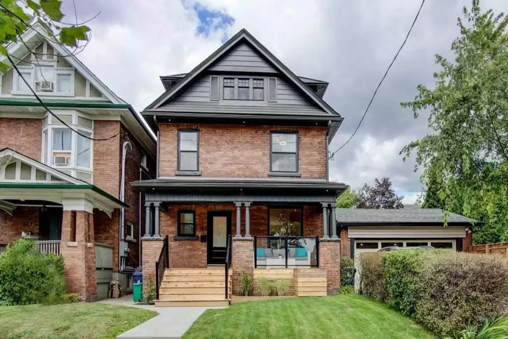 iGuide in 182 Humberside Ave