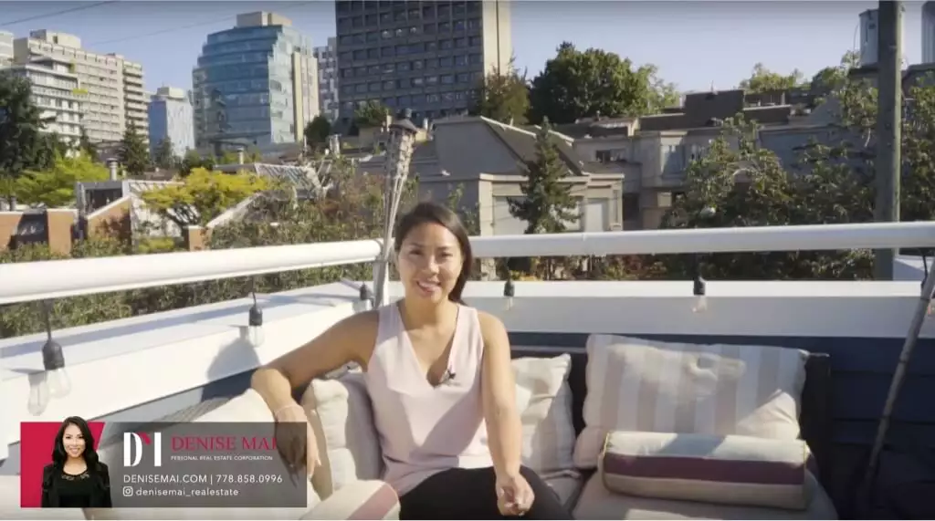 real estate video in 21-877 W 7th Ave