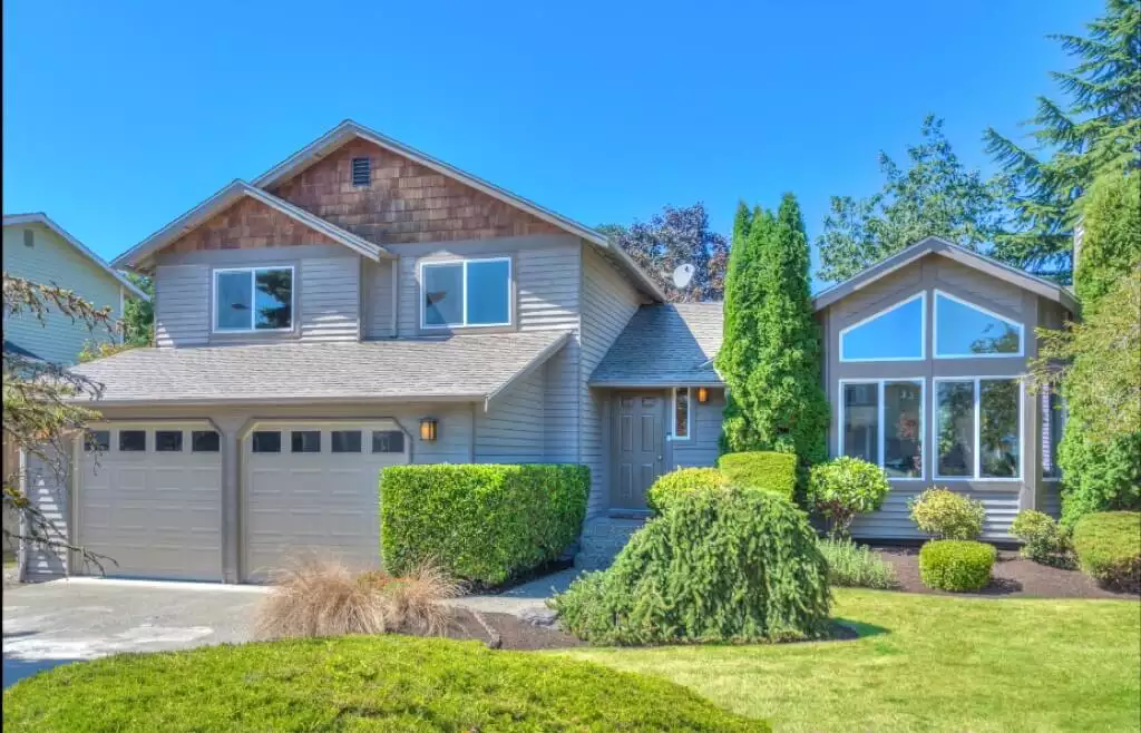 real estate video in 2411 T St NW