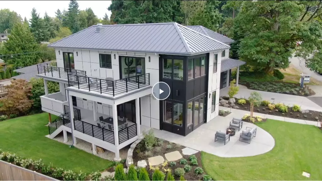 real estate video in 2708 70th Ave SE