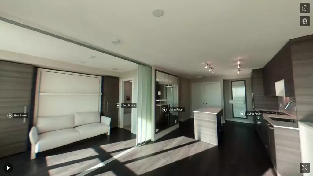 360 virtual tour in 2912-13398 104 Ave