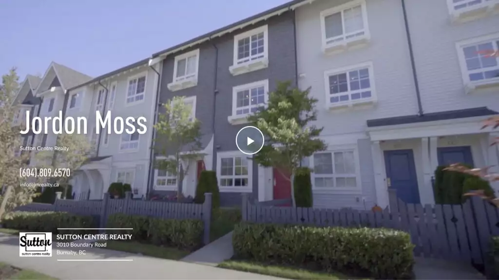 real estate video in 6-8476 207a Street