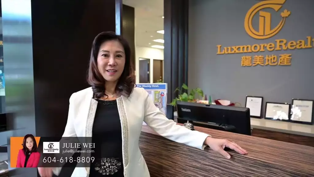 Monthly Update Video in Julie Wei