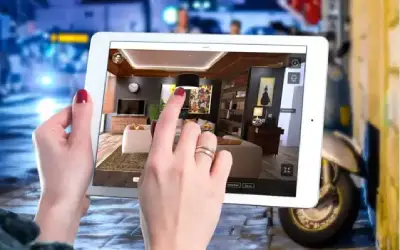 360 Virtual Tours in action