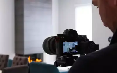 Videography in action
